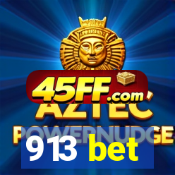 913 bet